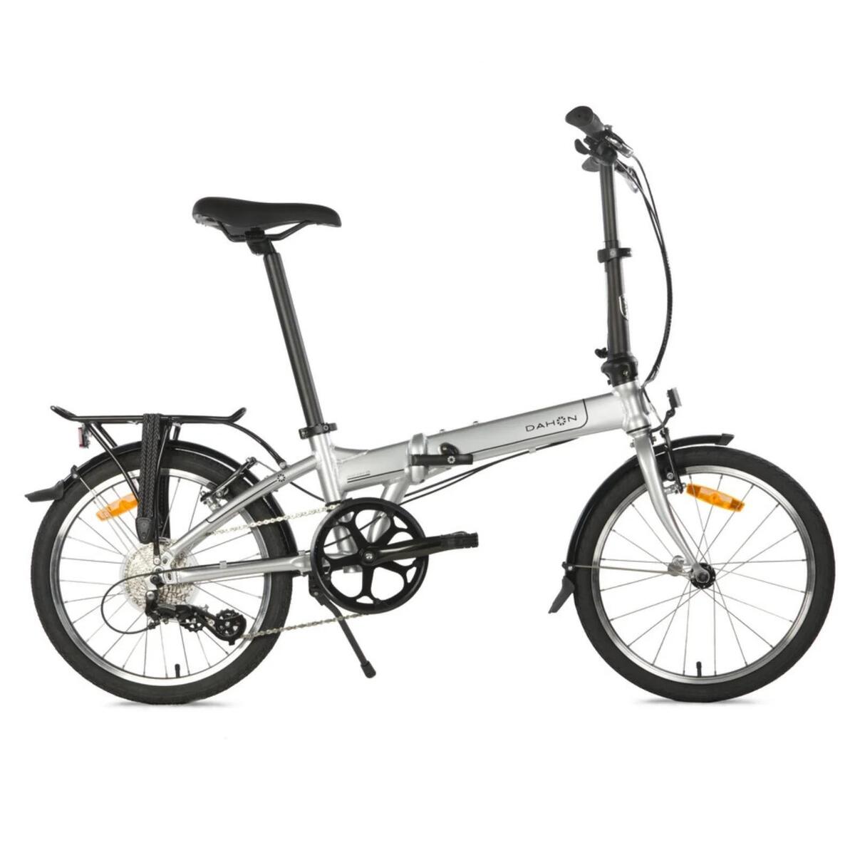 Mariner D8