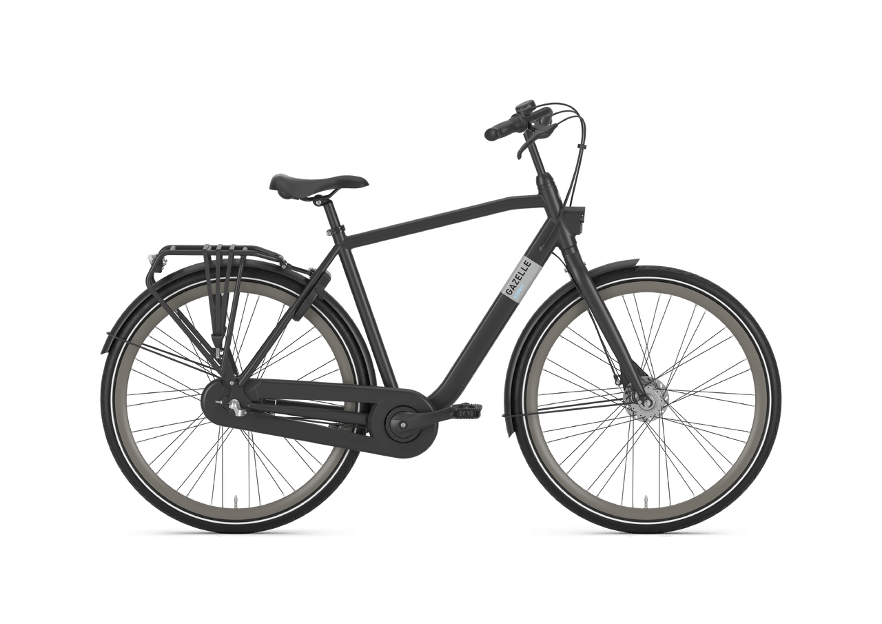 Esprit blackmatte 49 cm Nexus 3