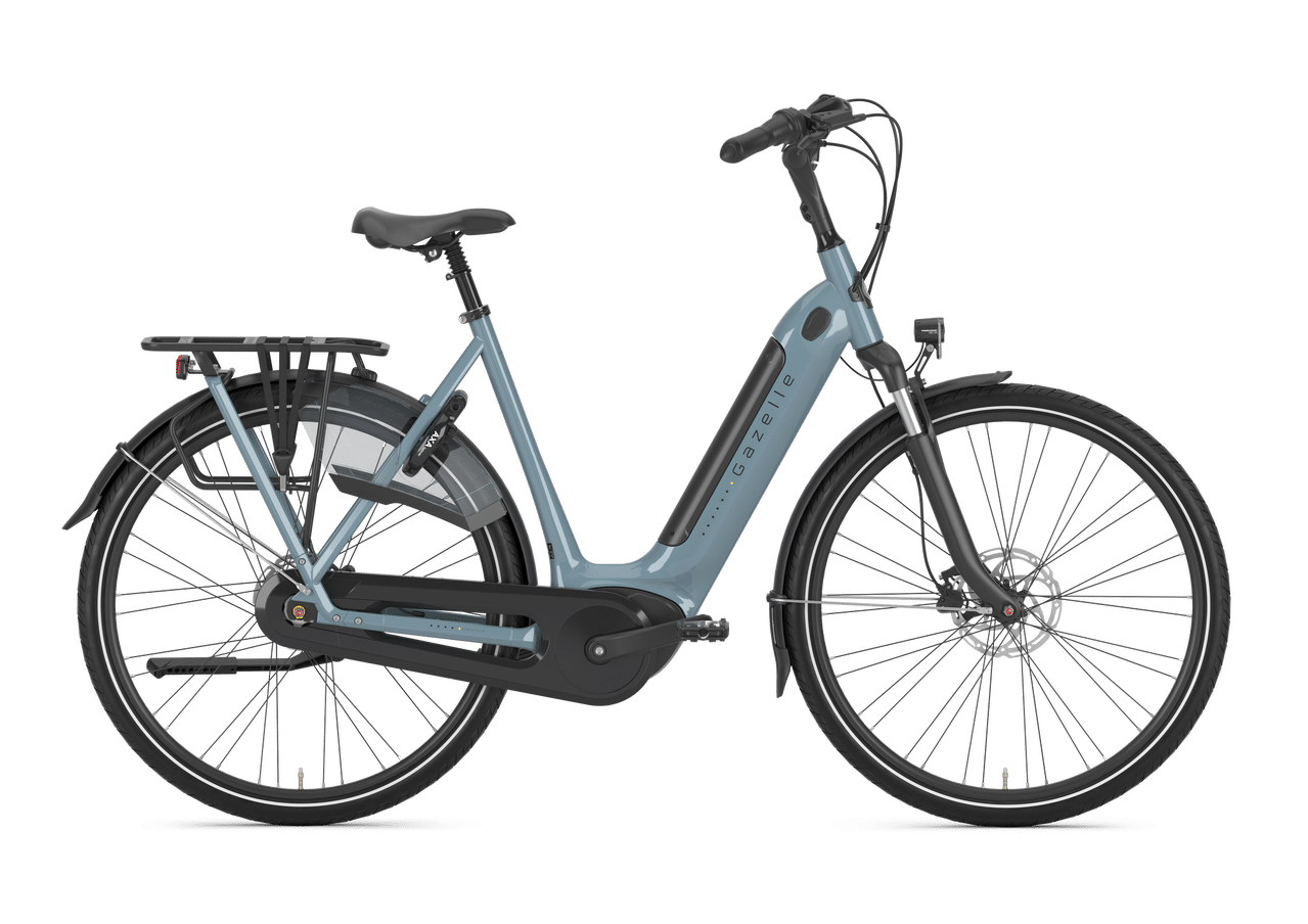 Grenoble C7+ HMB thunder greygloss Wave 500 Wh Nexus 7