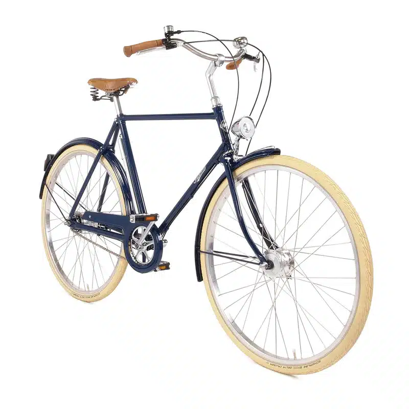 Pashley Briton 5V 20,5