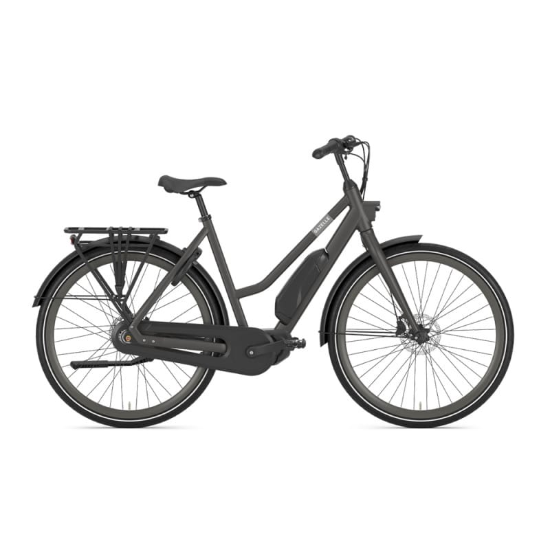 Esprit C7 HMS space anthracitematte 418 Wh Nexus 7