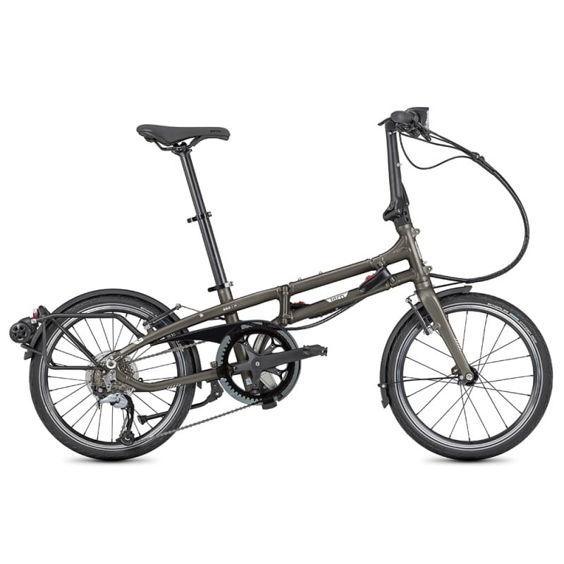 BYB P8 Dark Bronze