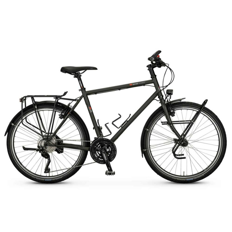 TX-400 Shi Deore XT 30spd / HS33 Diamant 57 cm (2023)