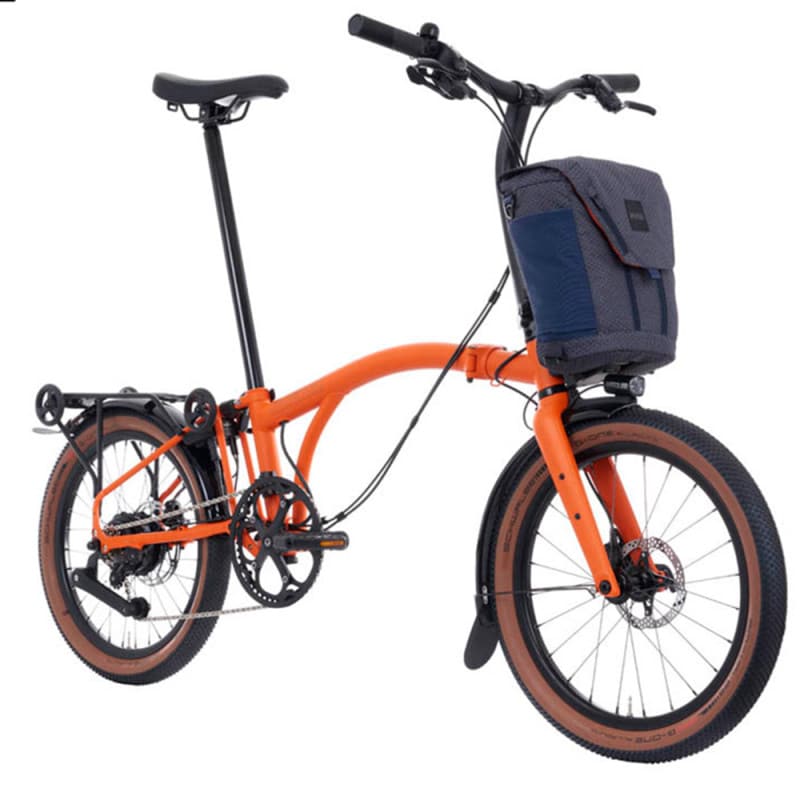 G-LINE Electrique