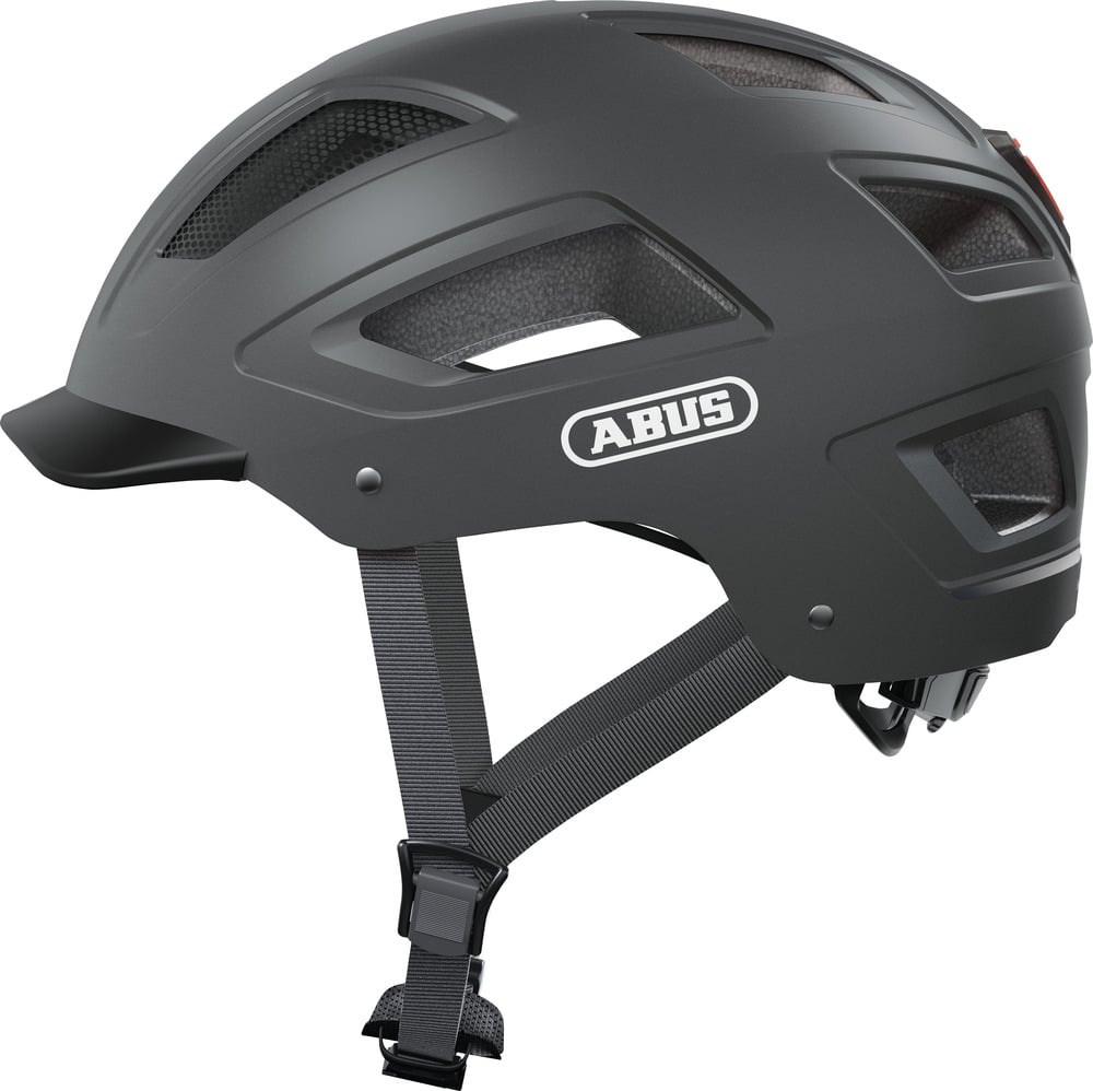 ABUS Casque adulte Hyban 2.0