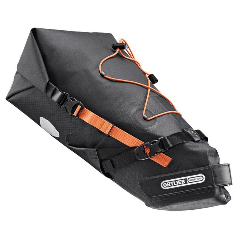 ORTLIEB sacoche Bikepacking Seat Pack 11l