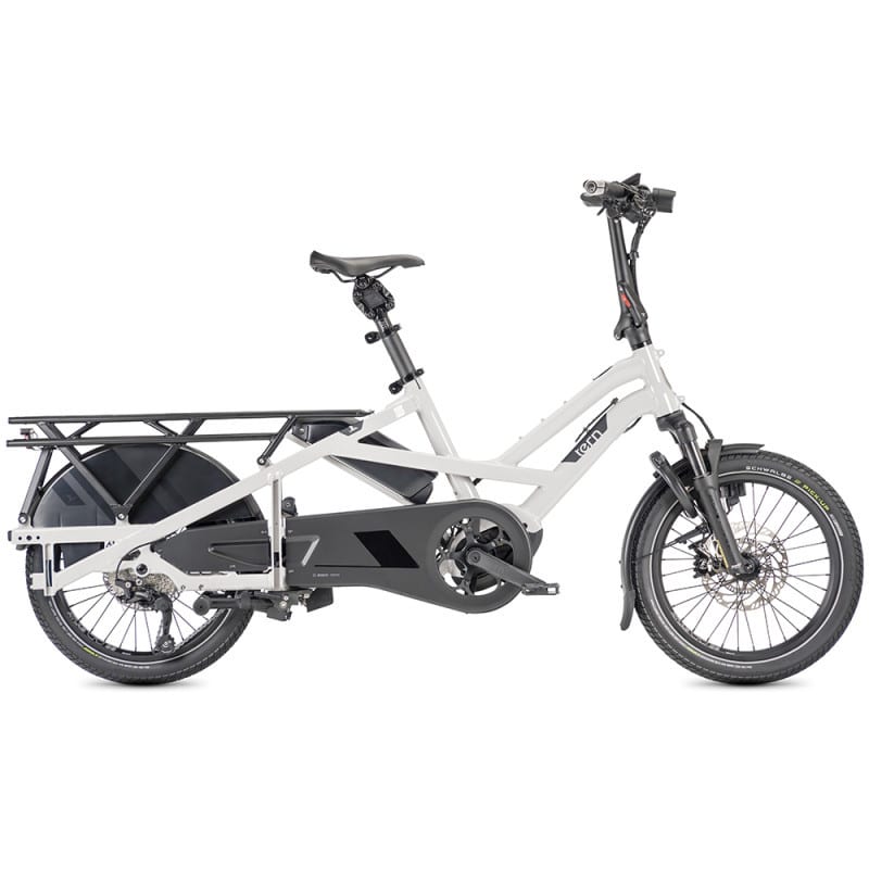 GSD S10 LX Gen 3 -2025 – ABS (Blanc)