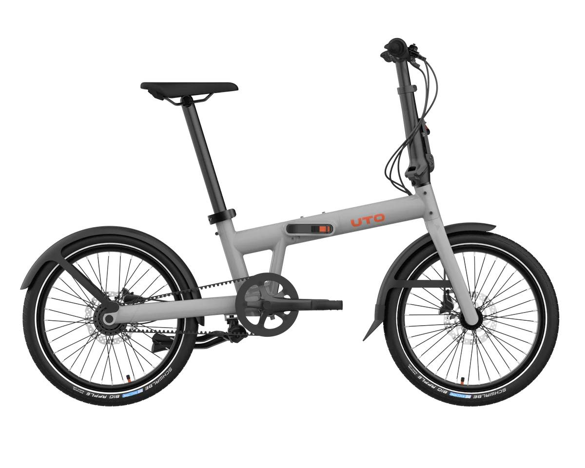 PRO20 NE Gris satin