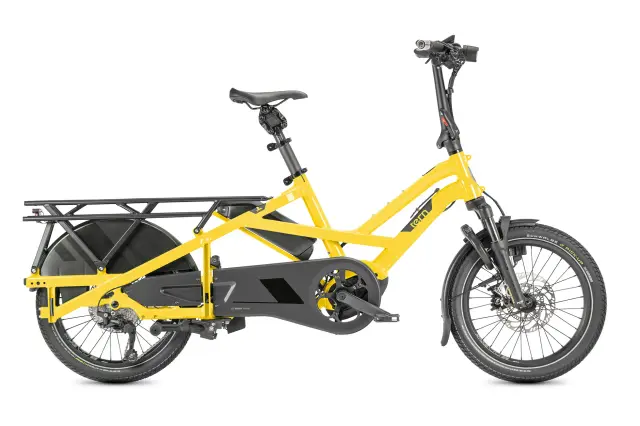 GSD P10 Gen 3 -2025 – Yellow