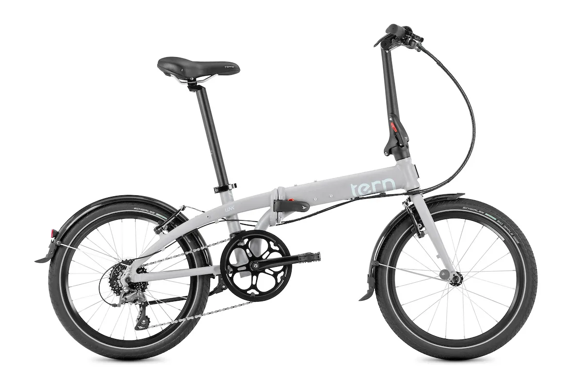 Link D8 – Platinum
