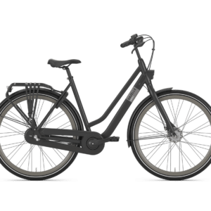 ESPRIT T7 nexus 7 vitesses - BLACK