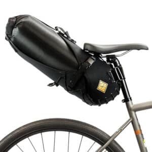 RESTRAP Sacoche de selle bikepacking14L
