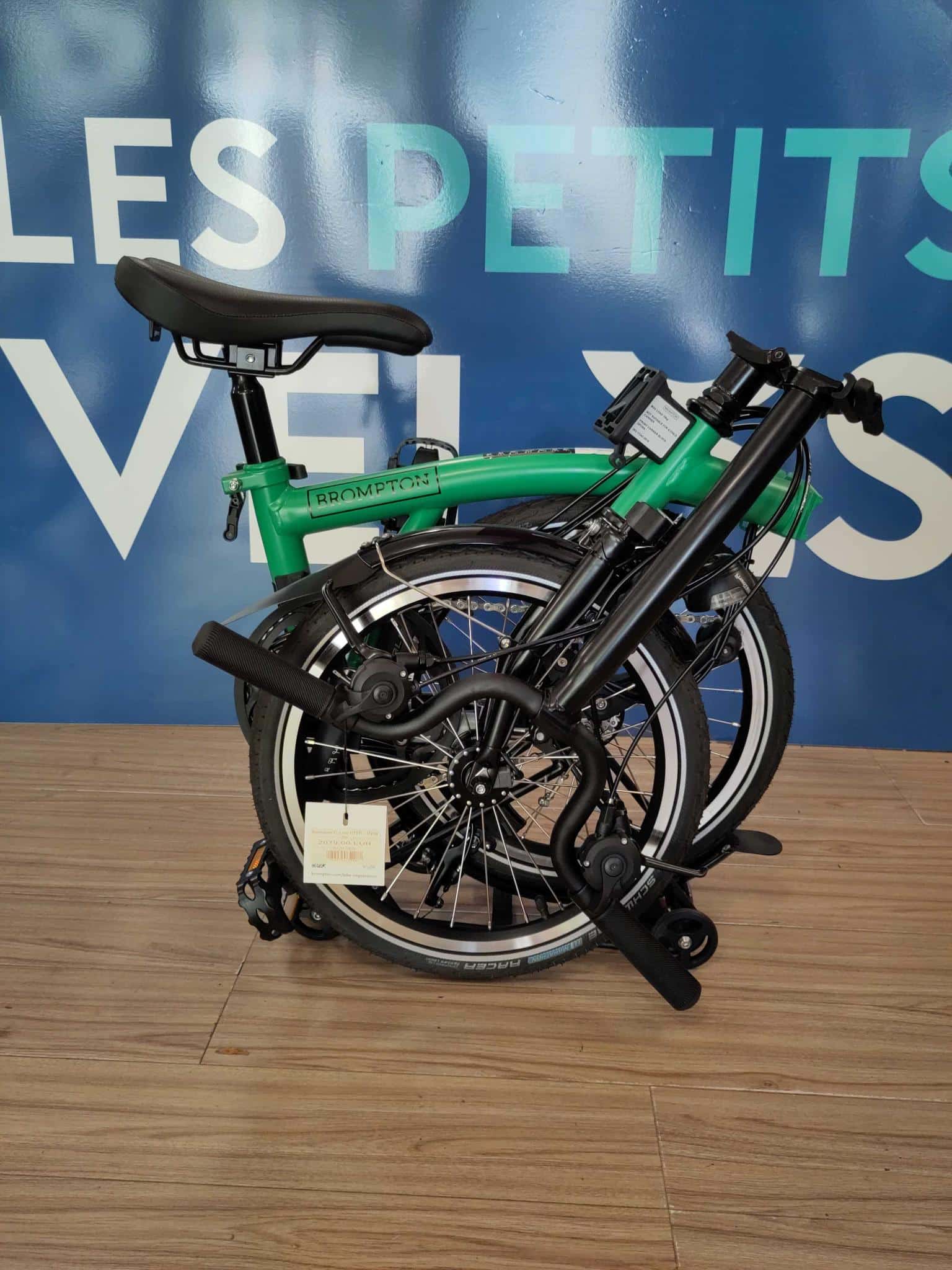 C-Line H12R (2025) – Vert