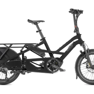 GSD P10 Gen 3 -2025 - Black mat